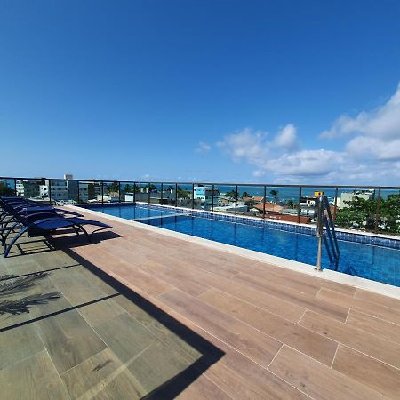 Green Porto Flat 301 Centro - Piscinas Naturais Pôrto das Galinhas Dış mekan fotoğraf