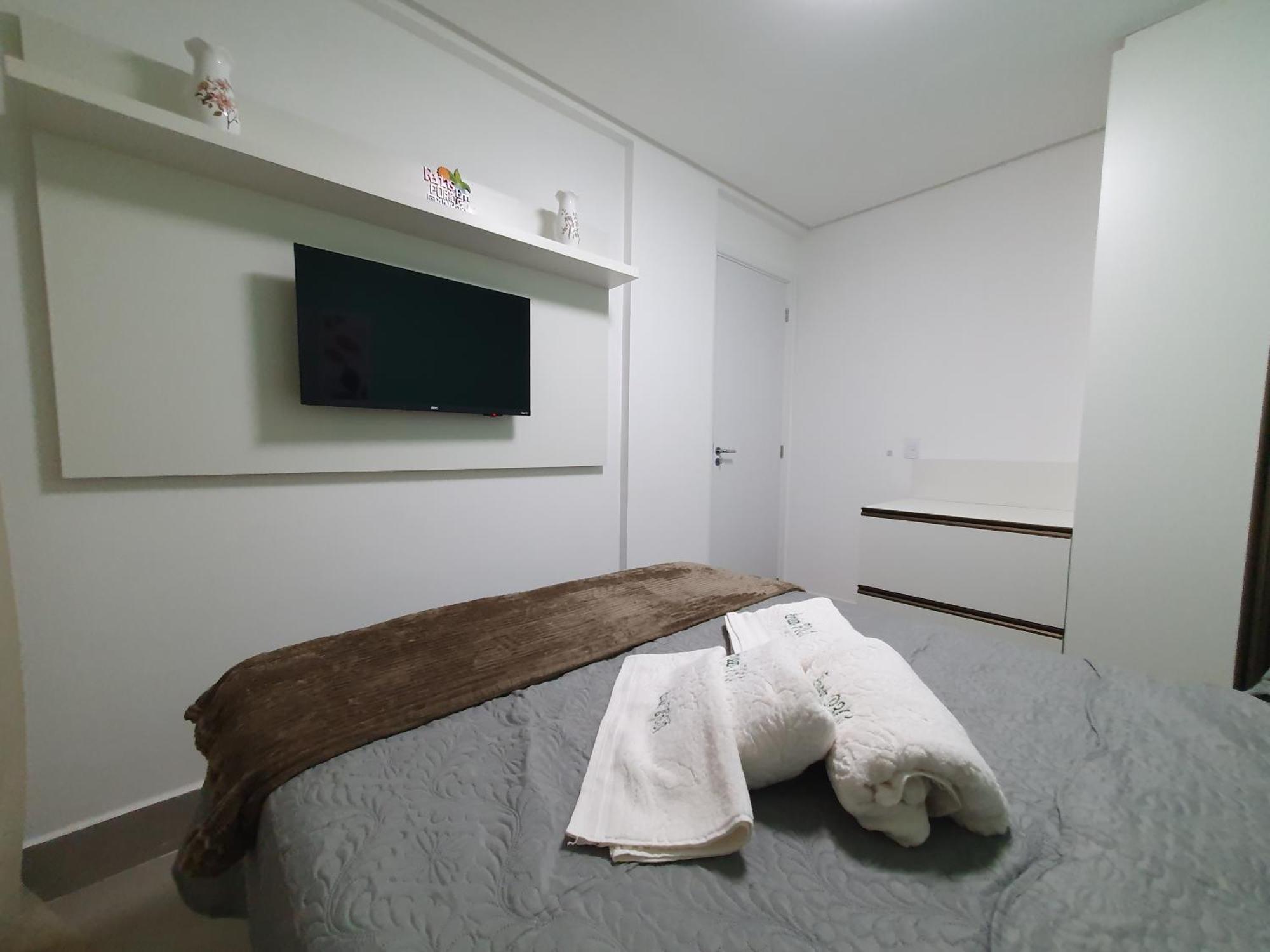 Green Porto Flat 301 Centro - Piscinas Naturais Pôrto das Galinhas Dış mekan fotoğraf